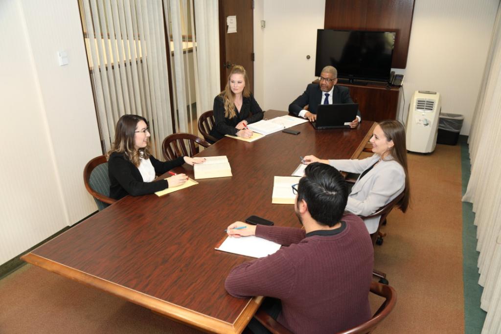 conferencerooms