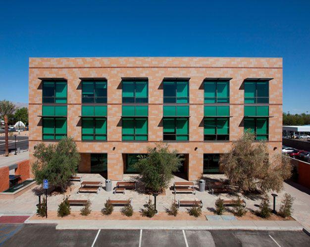 Indio Branch