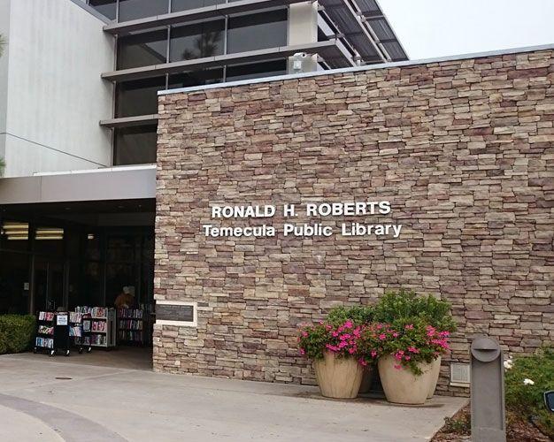 Temecula Law Resource Center