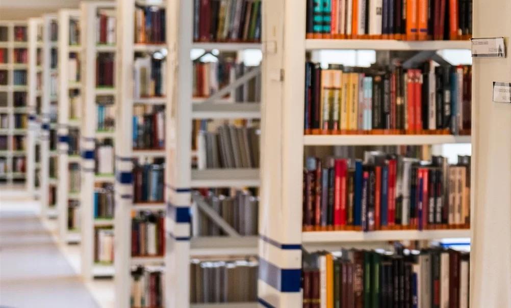 law libraries