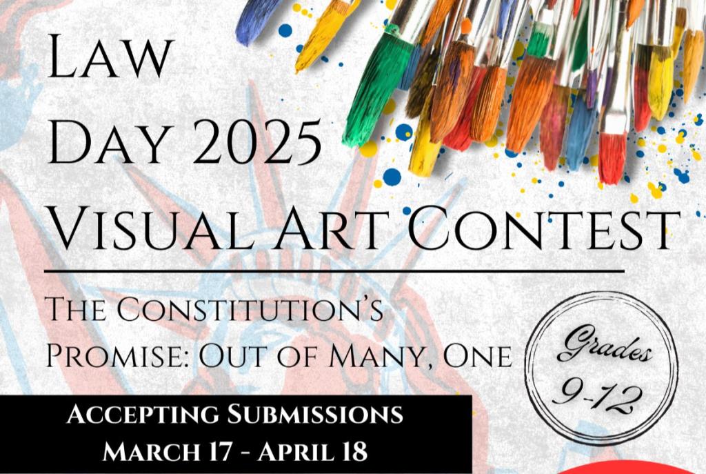 Law Day Header