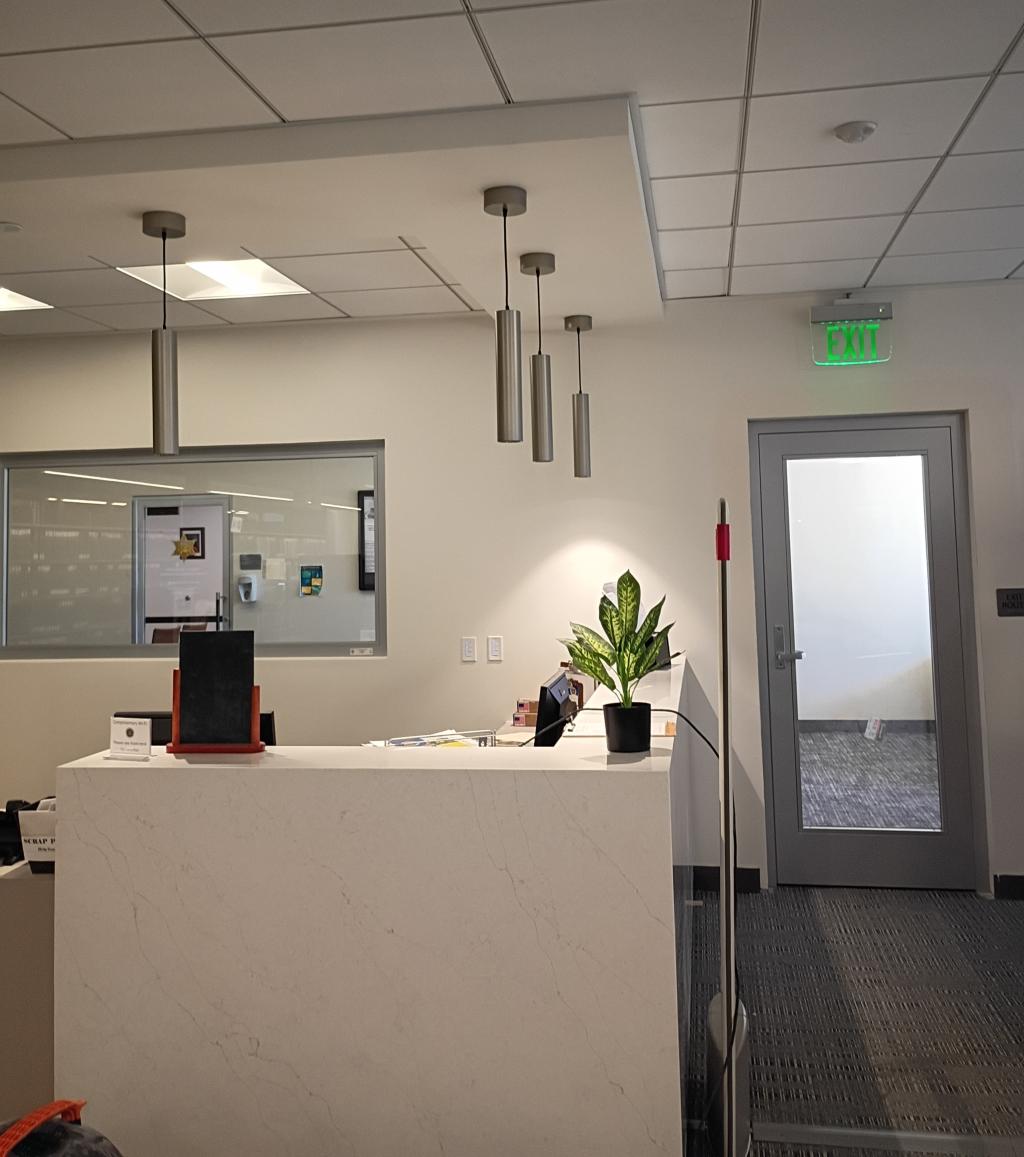 Indio/Palm Springs Relocation and Reopening Photos | Riverside County ...