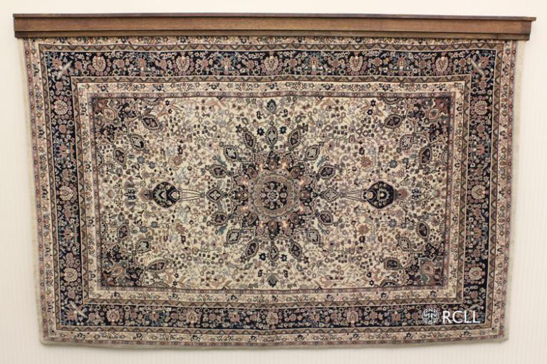 Persian Ardibill (n.d.) Hanging Tapestry