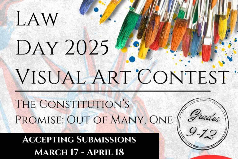 Law Day Header