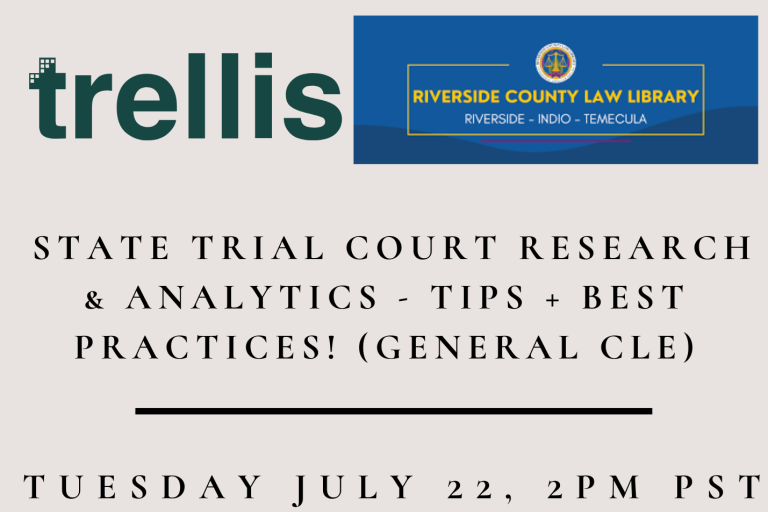 Image promoting Trellis research training