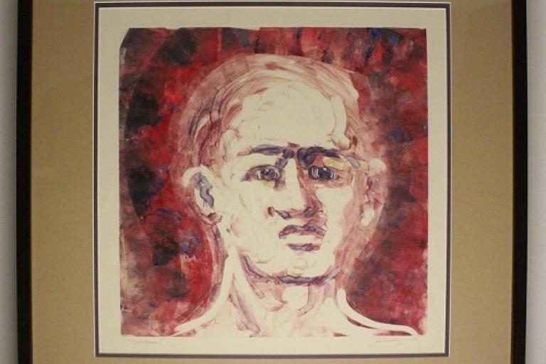 John Dierking - Apprehension (2005)