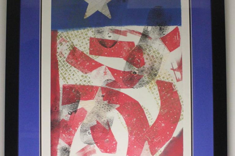 Paul E. Fick - Don't Tread On Me (2007)