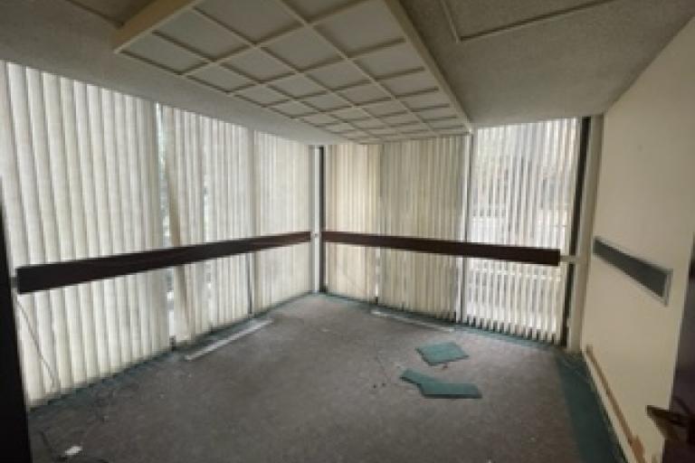 Public Services office - 12/6/21