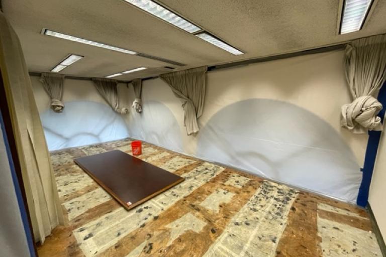 Conference room - 12/7/21