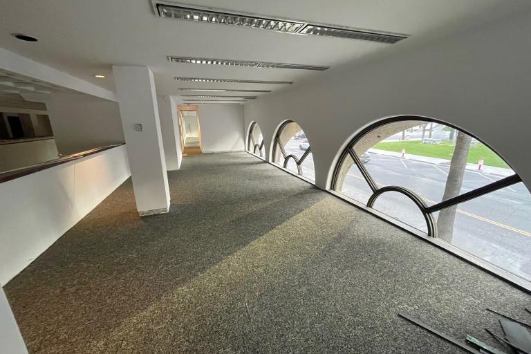 New carpet (Mezzanine) - 1/7/2022