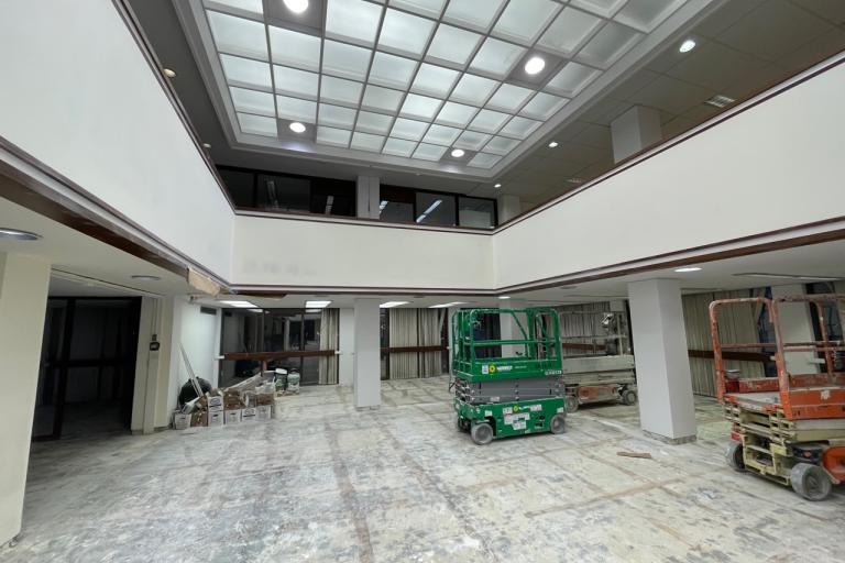 New paint (CA side) - 1/14/2022