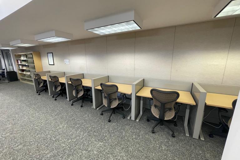 Computer Stations   4/8/2022