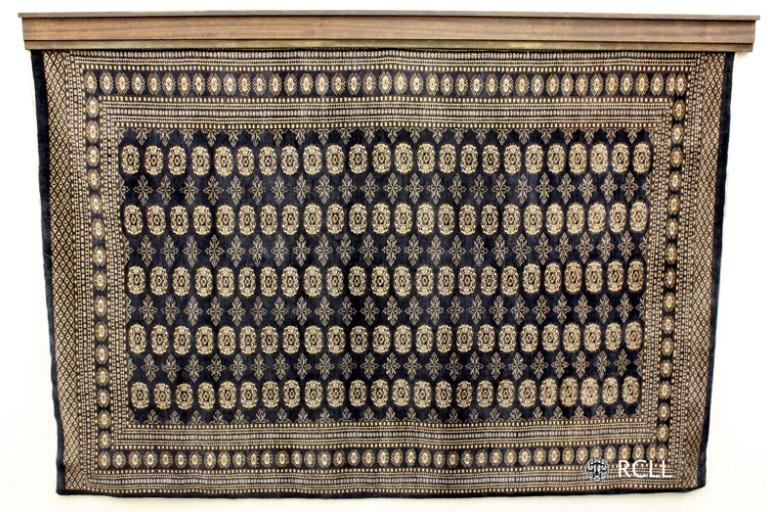 Pakistani Bokhra (n.d.) Hanging Tapestry