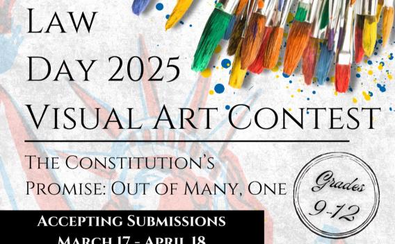 Law Day Header