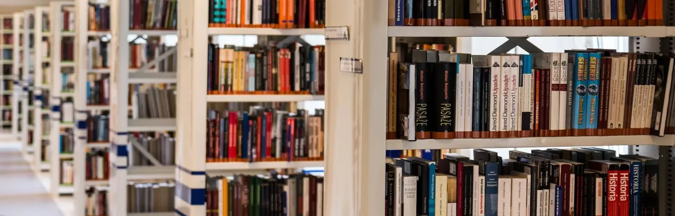 How Law Libraries Can Support Domestic Violence Awareness Month