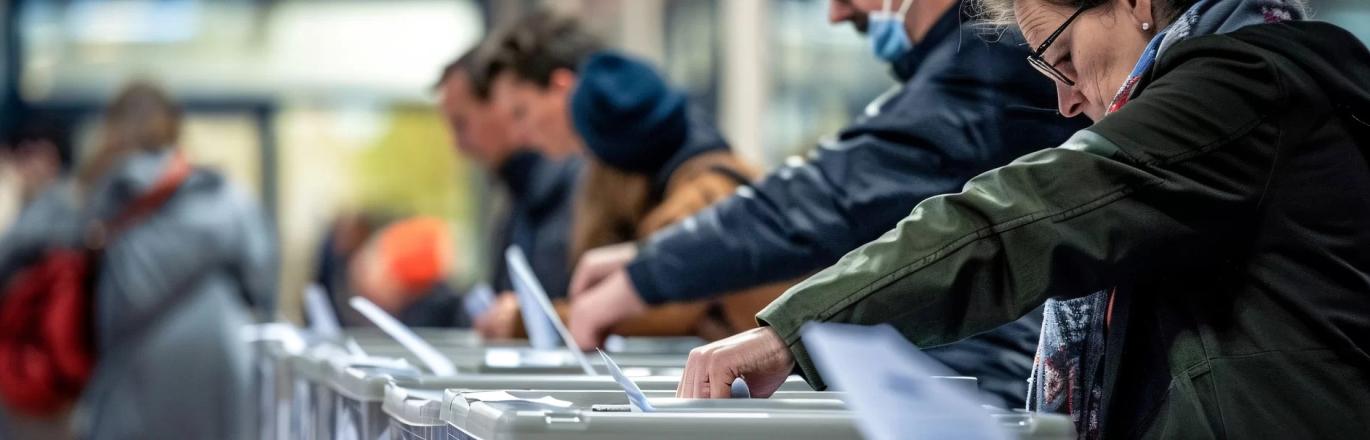 Breakdown: Riverside County Local Elections