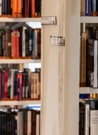 How Law Libraries Can Support Domestic Violence Awareness Month