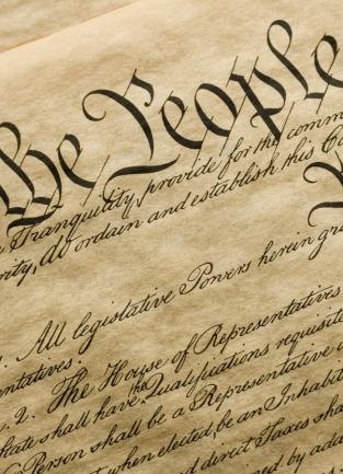 U.S. Constitution